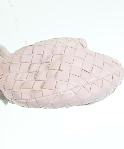 BOTTEGA VENETA（ボッテガヴェネタ）ハンドバッグ ピンク サイズ:- レディース/2200721316284
