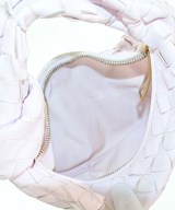 BOTTEGA VENETA（ボッテガヴェネタ）ハンドバッグ ピンク サイズ:- レディース/2200721316284