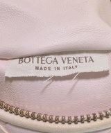 BOTTEGA VENETA（ボッテガヴェネタ）ハンドバッグ ピンク サイズ:- レディース/2200721316284