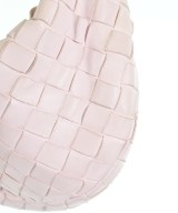 BOTTEGA VENETA（ボッテガヴェネタ）ハンドバッグ ピンク サイズ:- レディース/2200721316284