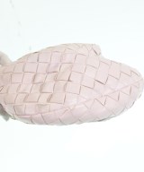 BOTTEGA VENETA（ボッテガヴェネタ）ハンドバッグ ピンク サイズ:- レディース/2200721316284