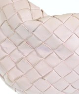 BOTTEGA VENETA（ボッテガヴェネタ）ハンドバッグ ピンク サイズ:- レディース/2200721316284