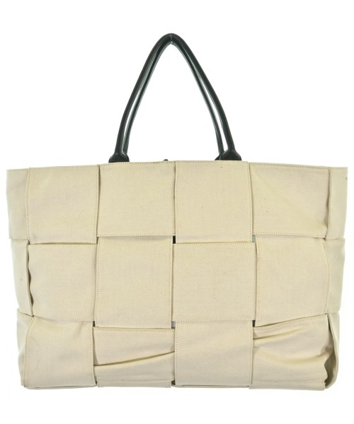 BOTTEGA VENETA（ボッテガヴェネタ）トートバッグ 白 サイズ:- レディース/2200721406244