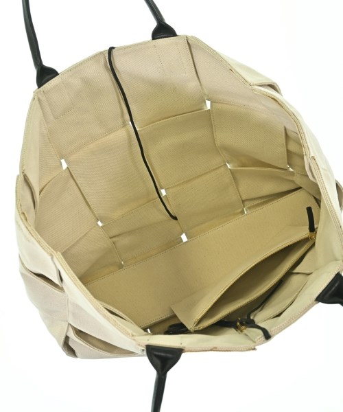 BOTTEGA VENETA（ボッテガヴェネタ）トートバッグ 白 サイズ:- レディース/2200721406244