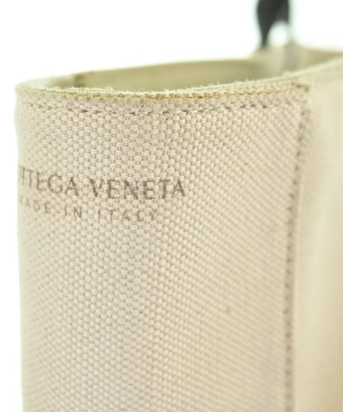 BOTTEGA VENETA（ボッテガヴェネタ）トートバッグ 白 サイズ:- レディース/2200721406244