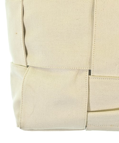 BOTTEGA VENETA（ボッテガヴェネタ）トートバッグ 白 サイズ:- レディース/2200721406244