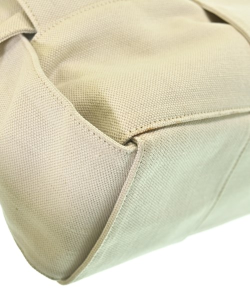 BOTTEGA VENETA（ボッテガヴェネタ）トートバッグ 白 サイズ:- レディース/2200721406244