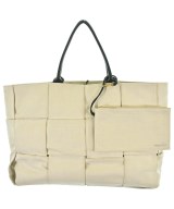 BOTTEGA VENETA（ボッテガヴェネタ）トートバッグ 白 サイズ:- レディース/2200721406244