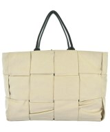 BOTTEGA VENETA（ボッテガヴェネタ）トートバッグ 白 サイズ:- レディース/2200721406244