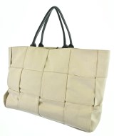 BOTTEGA VENETA（ボッテガヴェネタ）トートバッグ 白 サイズ:- レディース/2200721406244