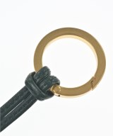 BOTTEGA VENETA（ボッテガヴェネタ）キーケース・キーホルダー 黄 サイズ:- レディース/2200721406282