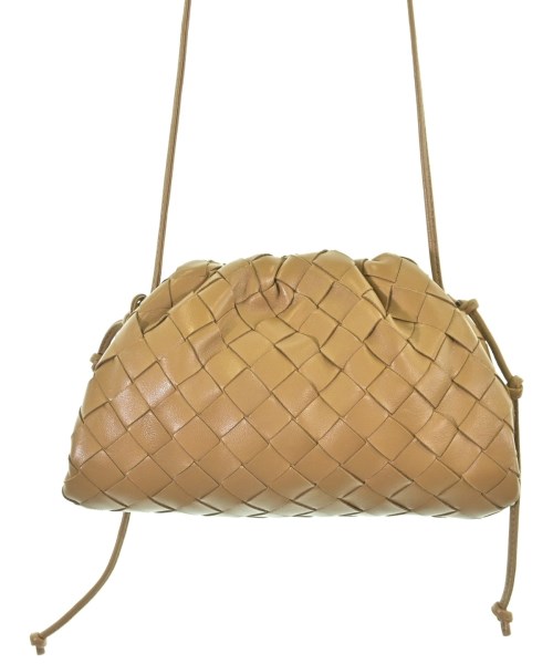 BOTTEGA VENETA(ボッテガベネタ)のショルダーバッグ サイズ:- 128,000円