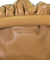 BOTTEGA VENETA（ボッテガヴェネタ）ショルダーバッグ ベージュ サイズ:- レディース/2200717232185