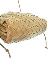 BOTTEGA VENETA（ボッテガヴェネタ）ショルダーバッグ ベージュ サイズ:- レディース/2200717232185