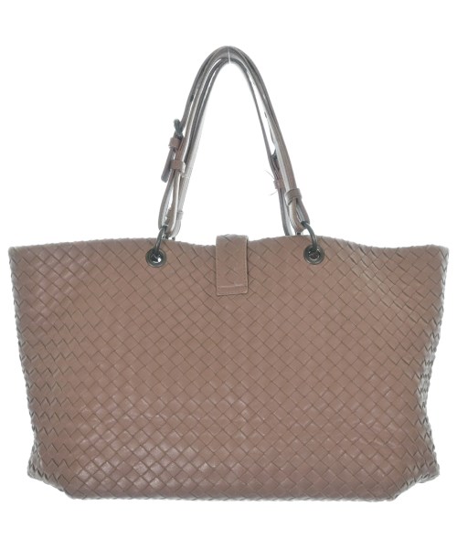BOTTEGA VENETA（ボッテガヴェネタ）トートバッグ ピンク サイズ:- レディース/2200721395012