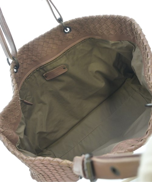 BOTTEGA VENETA（ボッテガヴェネタ）トートバッグ ピンク サイズ:- レディース/2200721395012