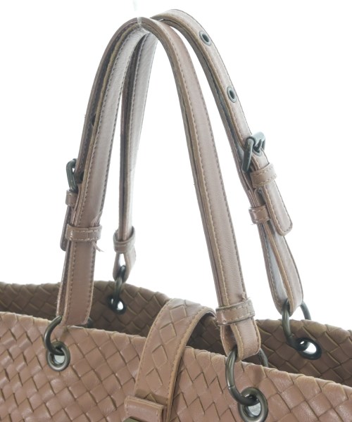 BOTTEGA VENETA（ボッテガヴェネタ）トートバッグ ピンク サイズ:- レディース/2200721395012