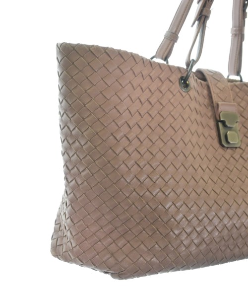 BOTTEGA VENETA（ボッテガヴェネタ）トートバッグ ピンク サイズ:- レディース/2200721395012