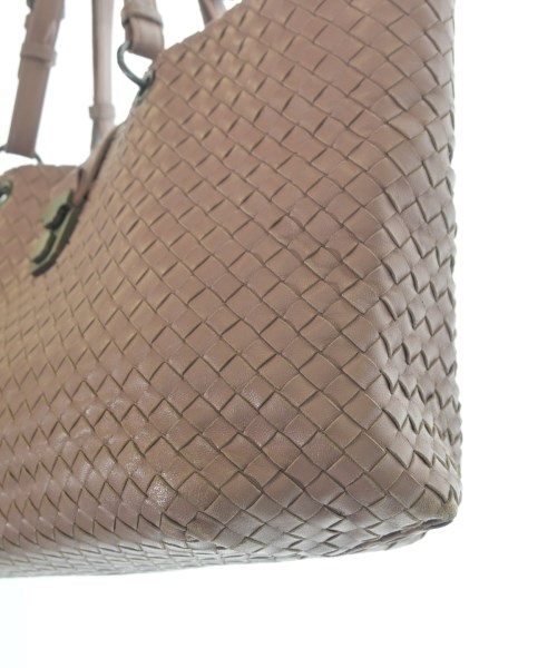 BOTTEGA VENETA（ボッテガヴェネタ）トートバッグ ピンク サイズ:- レディース/2200721395012