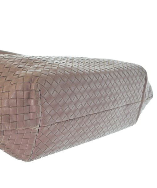 BOTTEGA VENETA（ボッテガヴェネタ）トートバッグ ピンク サイズ:- レディース/2200721395012