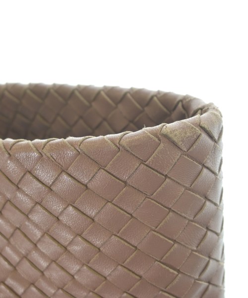 BOTTEGA VENETA（ボッテガヴェネタ）トートバッグ ピンク サイズ:- レディース/2200721395012