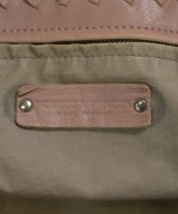 BOTTEGA VENETA（ボッテガヴェネタ）トートバッグ ピンク サイズ:- レディース/2200721395012