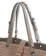 BOTTEGA VENETA（ボッテガヴェネタ）トートバッグ ピンク サイズ:- レディース/2200721395012