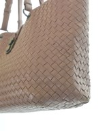BOTTEGA VENETA（ボッテガヴェネタ）トートバッグ ピンク サイズ:- レディース/2200721395012