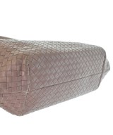 BOTTEGA VENETA（ボッテガヴェネタ）トートバッグ ピンク サイズ:- レディース/2200721395012