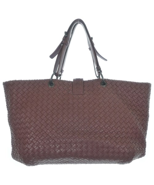 BOTTEGA VENETA（ボッテガヴェネタ）トートバッグ 赤 サイズ:- レディース/2200721395029