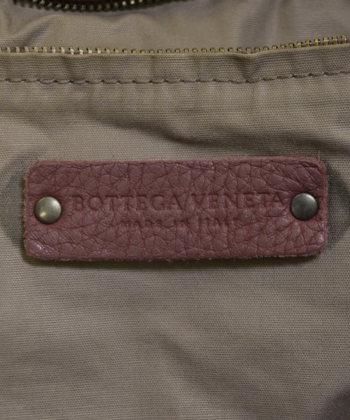BOTTEGA VENETA（ボッテガヴェネタ）トートバッグ 赤 サイズ:- レディース/2200721395029