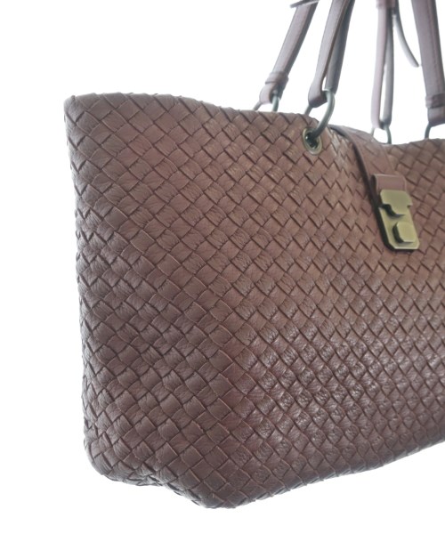 BOTTEGA VENETA（ボッテガヴェネタ）トートバッグ 赤 サイズ:- レディース/2200721395029