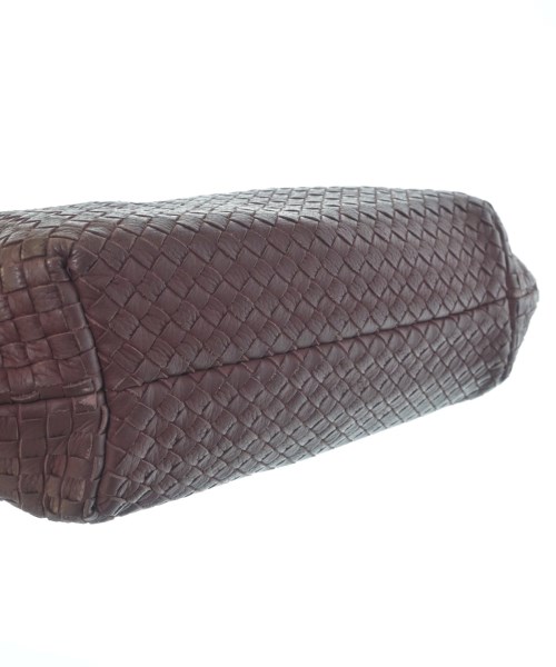 BOTTEGA VENETA（ボッテガヴェネタ）トートバッグ 赤 サイズ:- レディース/2200721395029