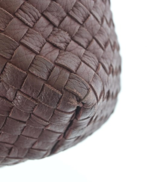 BOTTEGA VENETA（ボッテガヴェネタ）トートバッグ 赤 サイズ:- レディース/2200721395029