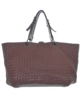 BOTTEGA VENETA（ボッテガヴェネタ）トートバッグ 赤 サイズ:- レディース/2200721395029