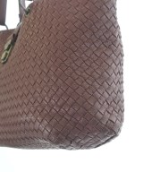 BOTTEGA VENETA（ボッテガヴェネタ）トートバッグ 赤 サイズ:- レディース/2200721395029