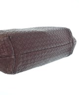 BOTTEGA VENETA（ボッテガヴェネタ）トートバッグ 赤 サイズ:- レディース/2200721395029
