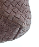 BOTTEGA VENETA（ボッテガヴェネタ）トートバッグ 赤 サイズ:- レディース/2200721395029