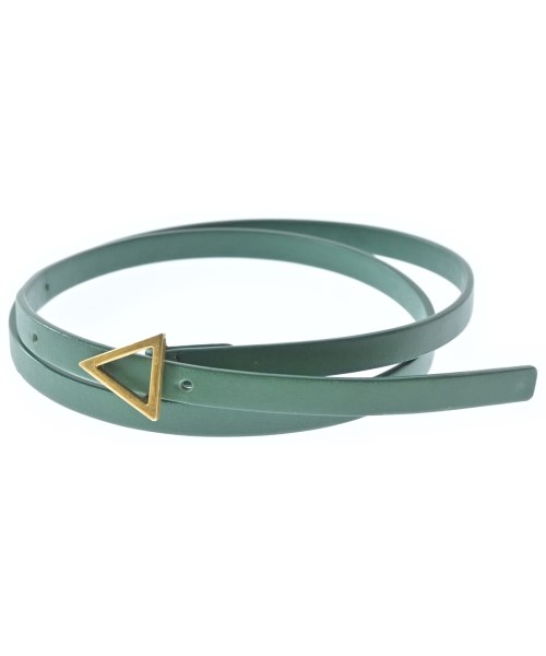 BOTTEGA VENETA(ボッテガベネタ)のベルト サイズ:- 17,800円