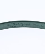 BOTTEGA VENETA（ボッテガヴェネタ）ベルト 緑 サイズ:- レディース/2200721486116