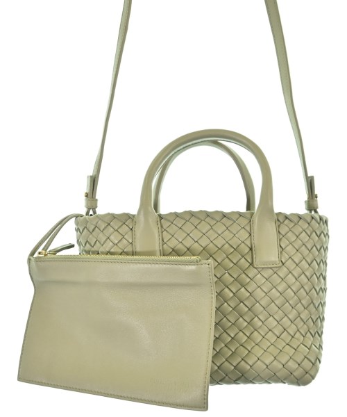 BOTTEGA VENETA(ボッテガベネタ)のショルダーバッグ サイズ:- 378,000円