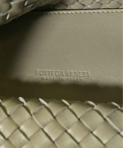 BOTTEGA VENETA（ボッテガヴェネタ）ショルダーバッグ カーキ サイズ:- レディース/2200721773193