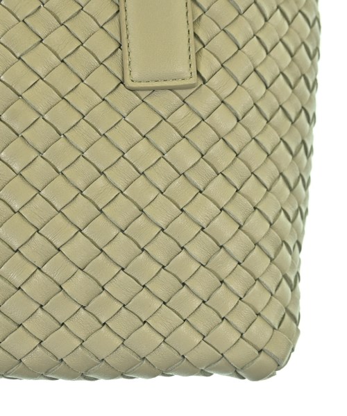 BOTTEGA VENETA（ボッテガヴェネタ）ショルダーバッグ カーキ サイズ:- レディース/2200721773193