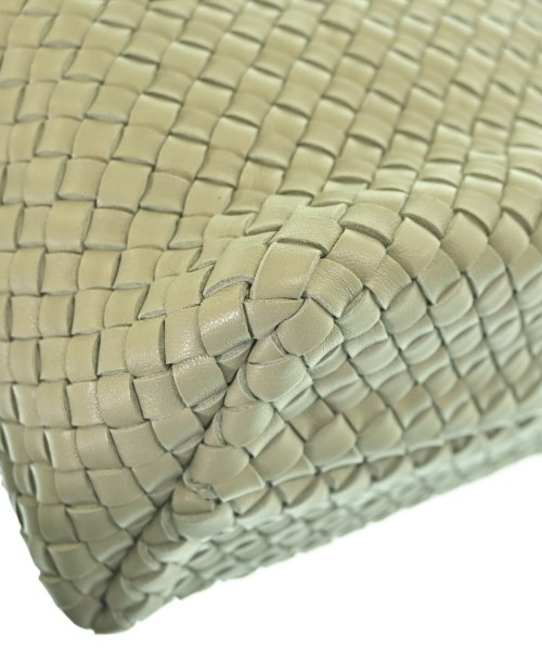 BOTTEGA VENETA（ボッテガヴェネタ）ショルダーバッグ カーキ サイズ:- レディース/2200721773193