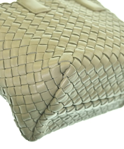 BOTTEGA VENETA（ボッテガヴェネタ）ショルダーバッグ カーキ サイズ:- レディース/2200721773193
