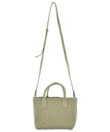 BOTTEGA VENETA（ボッテガヴェネタ）ショルダーバッグ カーキ サイズ:- レディース/2200721773193