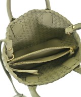 BOTTEGA VENETA（ボッテガヴェネタ）ショルダーバッグ カーキ サイズ:- レディース/2200721773193