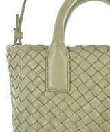BOTTEGA VENETA（ボッテガヴェネタ）ショルダーバッグ カーキ サイズ:- レディース/2200721773193