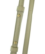 BOTTEGA VENETA（ボッテガヴェネタ）ショルダーバッグ カーキ サイズ:- レディース/2200721773193