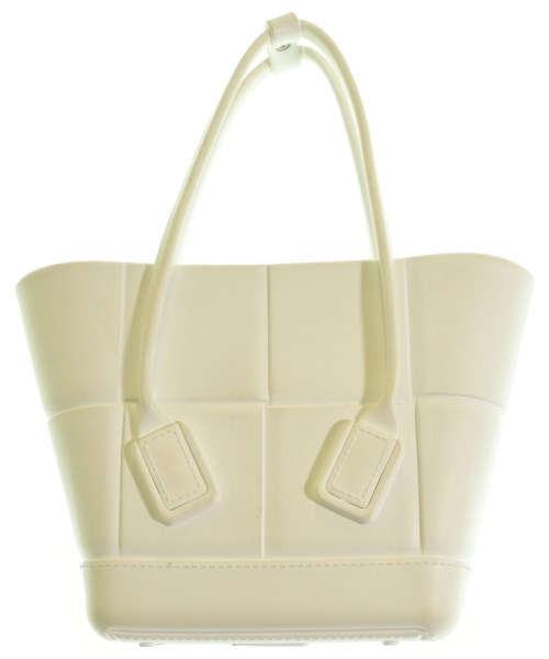 BOTTEGA VENETA（ボッテガヴェネタ）トートバッグ 白 サイズ:- レディース/2200721825106